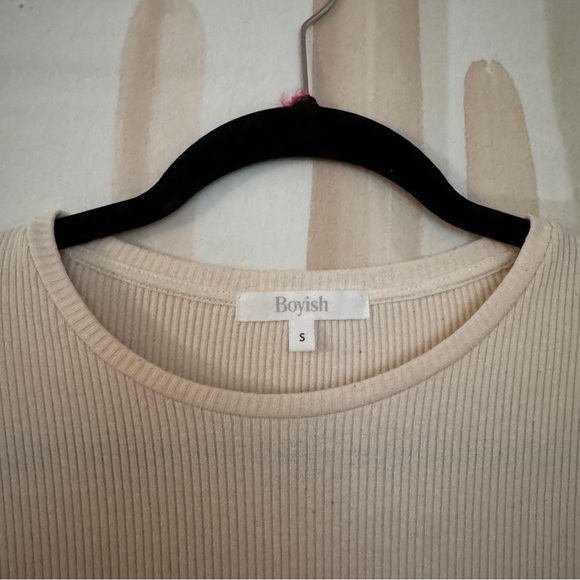 BOYISH the lauper dress sz small anthropologie - Picture 4 of 5